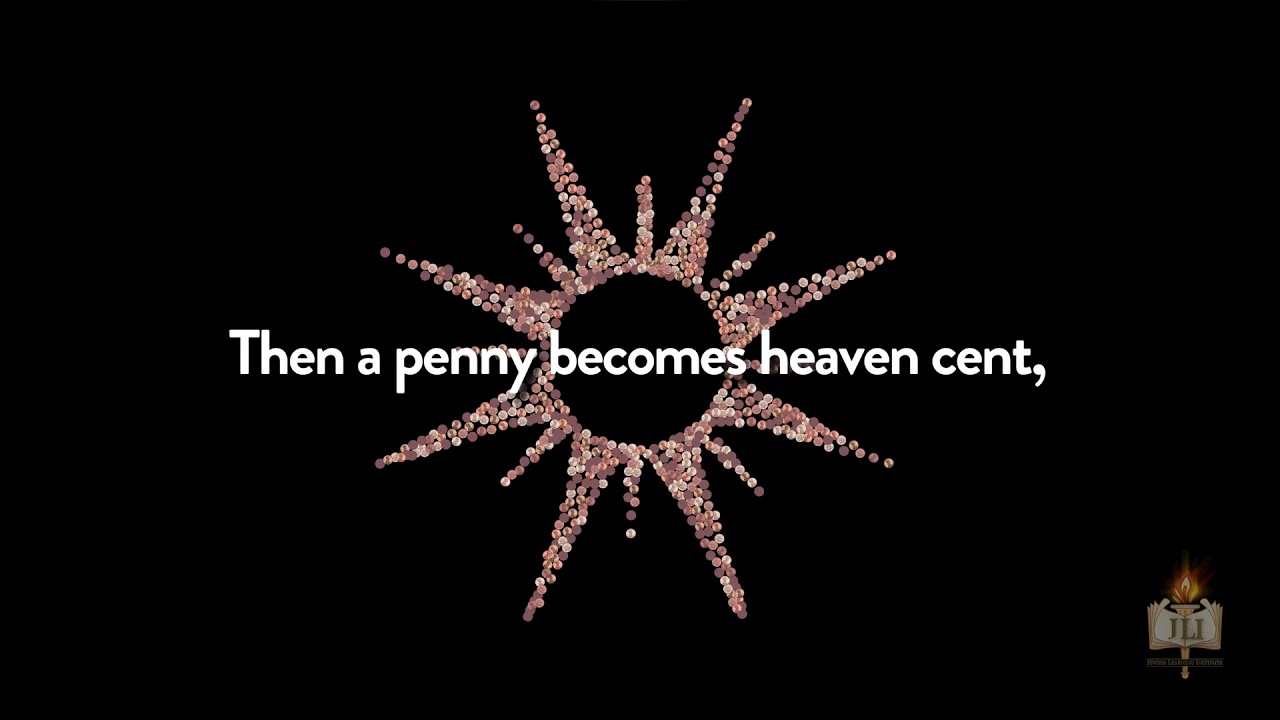 The Value of a Penny