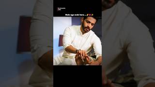 Male Ego Ends Here...