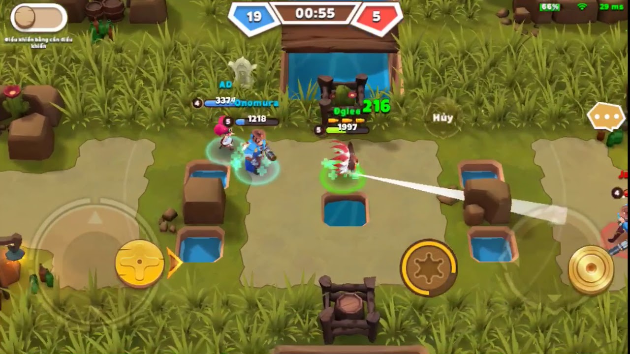 wes legends rapp chuyên gia :)) - YouTube