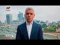 Sadiq Khan is a National Embarrassment