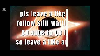 Pls Leave A Like And Sub So That I Could Start Streaming 4U Guys