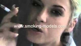 SMOKING MODELS Vol2