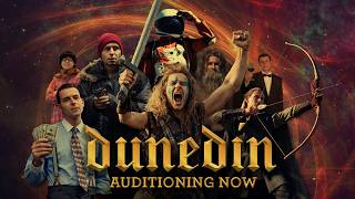 Infinite Worlds. One Location. | Dunedin, New Zealand Film Locations.