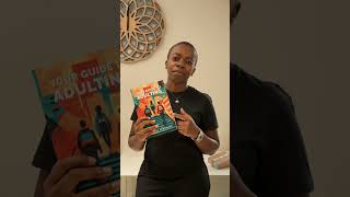 A practical guide for navigating life, growth & becoming | Your Guide to Adulting