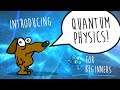 Quantum Physics for Beginners