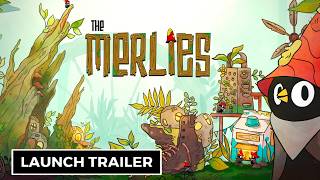 The Merlies - Official Launch Trailer screenshot 2