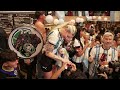 Fans go wild in Buenos Aires as Argentina beat England to reach World Cup final | AFP