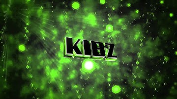 Intro ► Kibz