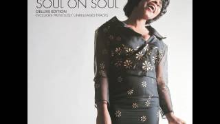 Taken from the album 'soul on soul (deluxe edition), available here:
http://geni.us/jeanwells vinyl/cd
https://www.bbemusic.com/downloads/sou...