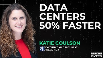 How Fast Can You Really Build a $500M Data Center? - The Adrenaline Rush of Data Center Construction