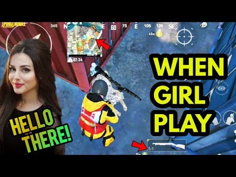 when-girls-play-pubg-||-you-finally-met-a-girl-in-pubg---funny-voice-chat-moments---aribaextra