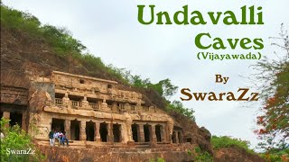 Undavalli Caves Ii Andhrapradesh Ii Swarazz