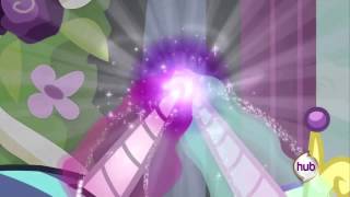 MLP - Love is in Bloom (PMV)