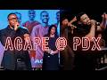 Agape Gospel Band NEWEST Medley Power Day Experience 