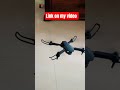 E88 DRONE FLYING WOW ⛱️👀😅#gadget #trending #unboxing #entertainment #product #3d #shorts