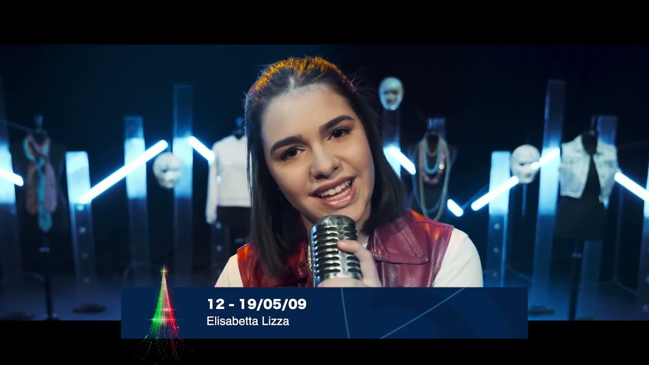 Junior Eurovision 2021 | All Artists by Age