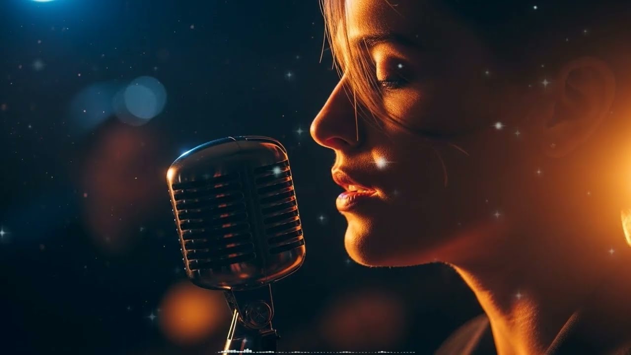 Rock Soulove Guitar Night | Emotional Rock Sound & Deep Midnight Energy