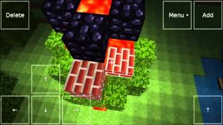 Exploration MineCraft inspired Gameplay screenshot 5
