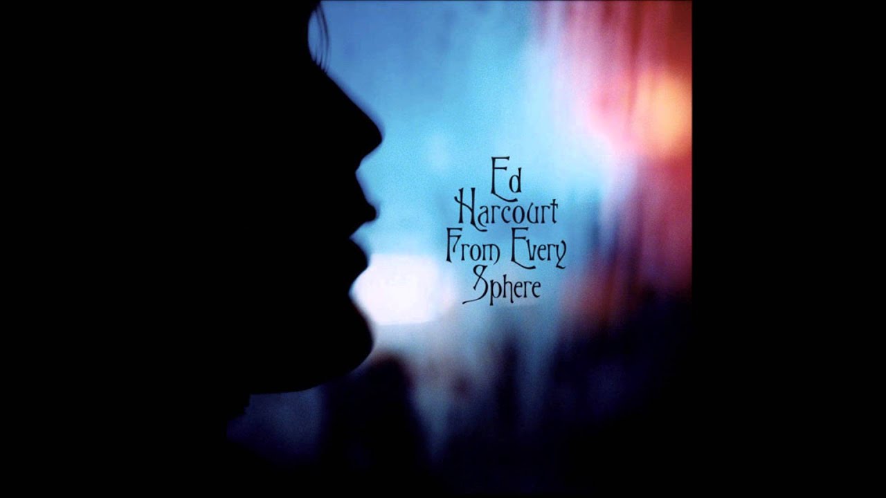 Watch Ed Harcourt - Metaphorically Yours (ᴴᴰ) on YouTube Watch Ed Harcourt - Metaphorically Yours (ᴴᴰ) on YouTube