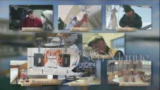 SEA Marine Yacht Service