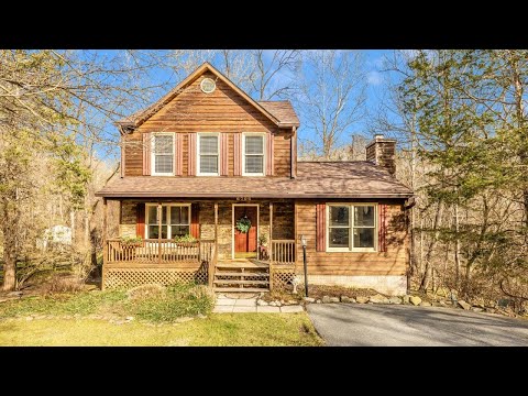 6706 Meadowlawn Cir, New Market, MD home video tour