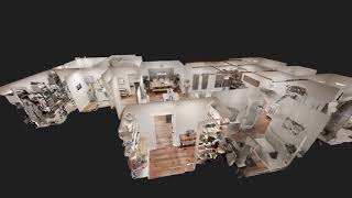 3D Virtual Tour Video