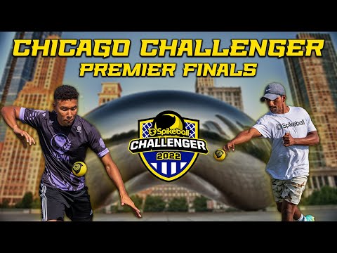 2022 Chicago Challenger
