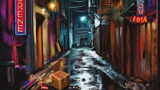 The Alchemist - Magic Dust (Instrumental)