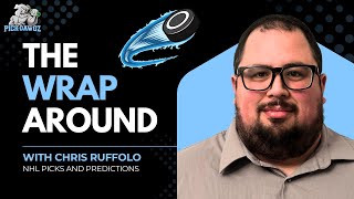 NHL Picks & Predictions Today 2/4/26 | The Wraparound