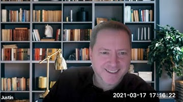 Interview with a Computer Scientist