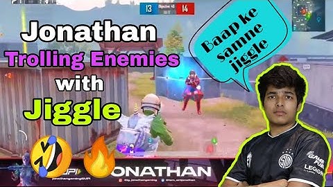 Jonathan trolling Enemies with God level Jiggle🤪SAMSUNG,A3,A5,A6,A7,J2,J5,J7,S5,S6,S7,59,A10,A20,A30