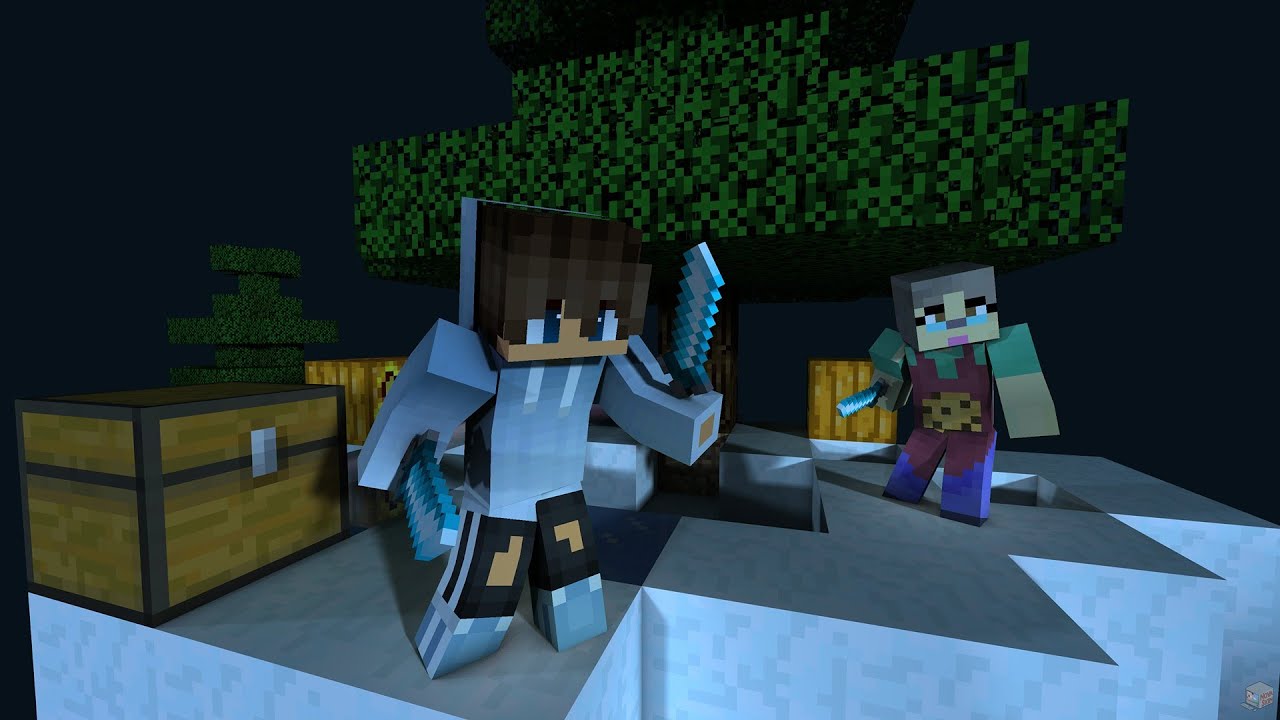 ANANNEM GELDİ! BENİ RAHAT BIRAKMADI😡- Minecraft Serileri