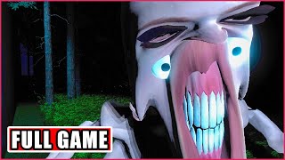 Meat Hotel | Full Playthrough | No Commentary