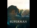 Superman Edit 2025 David Corenswet | James Gunn | DC Latest New #supermanedit