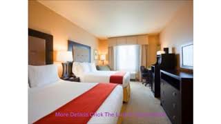 Review Holiday Inn Express Hotels Biddeford Hotel | United States