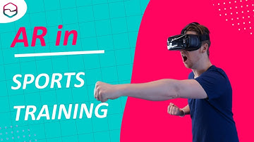 Take Your Sports Training to the Next Level with Augmented Reality
