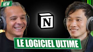 Download Lagu LE LOGICIEL ULTIME MP3