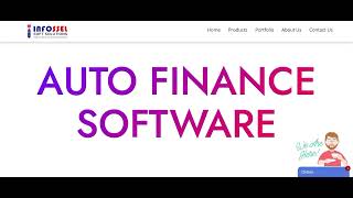 ഓൺലൈൻ ഓട്ടോ ഫിനാൻസ് സോഫ്റ്റ്‌വെയർ | Auto Finance Software Online |  | ADMIN COLLECTION MOBILE APP screenshot 3