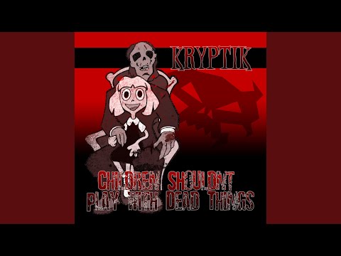 Kryptik — Wrapped in Plastic
