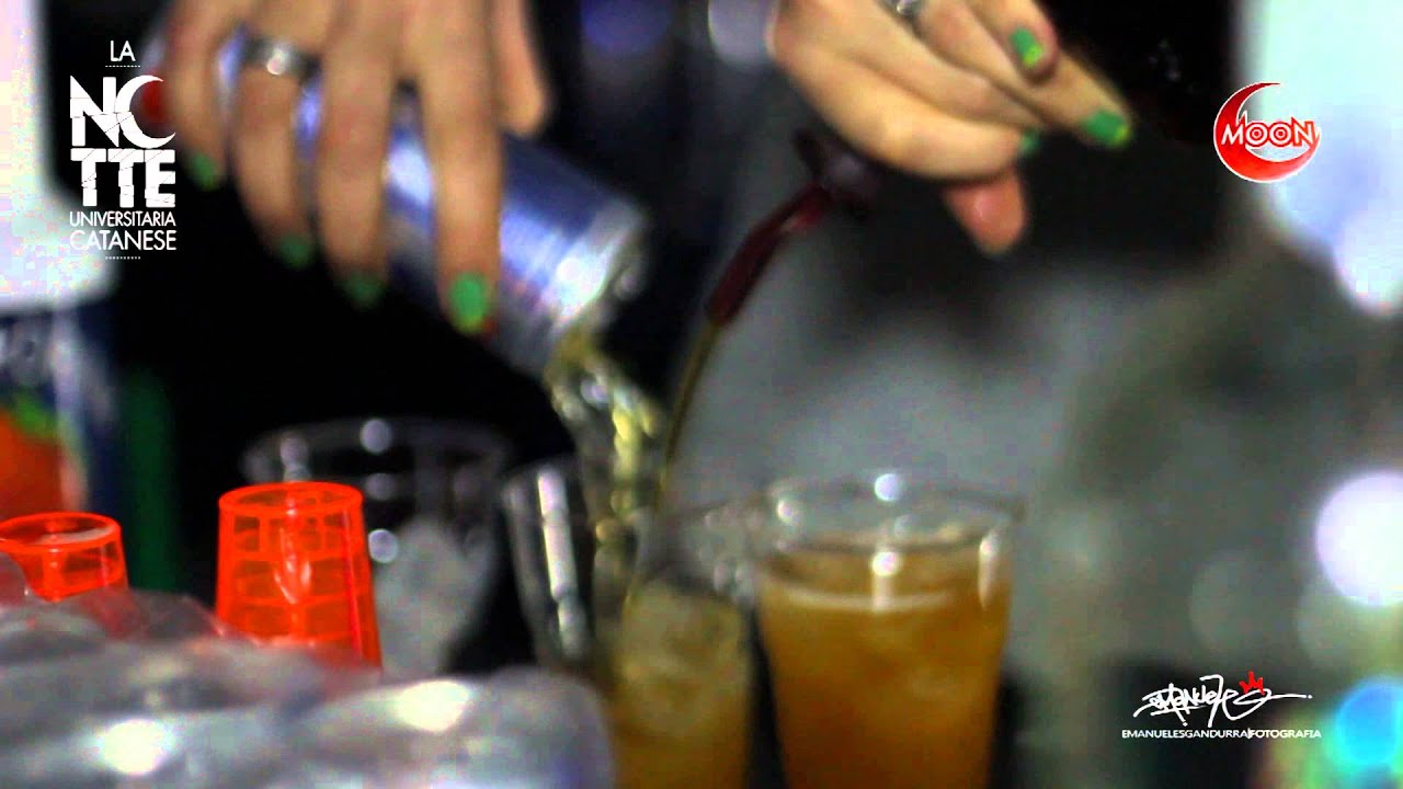 MARTEDI' 4 InstaMOON @ Moon by *** La Notte Universitaria Catanese ***