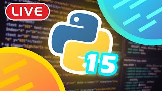 live coding with Python/Pygame - Developing a rhythm game