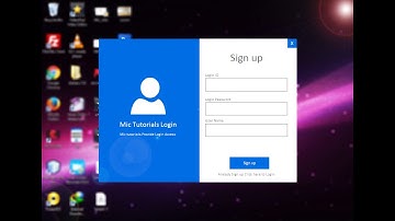 how to design java jframe In netbeans