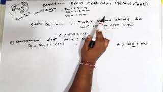 Benkelman Beam Deflection (BBD) | Part 3 | Overlay Thickness | TRE | Highway Engg.
