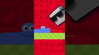 I Made Snake, But 3D #gamedev #indiegame #unity