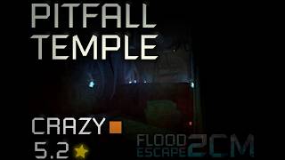 FE2 // Pitfall Temple 🪨 [⭐5.2 Crazy] // [HL]