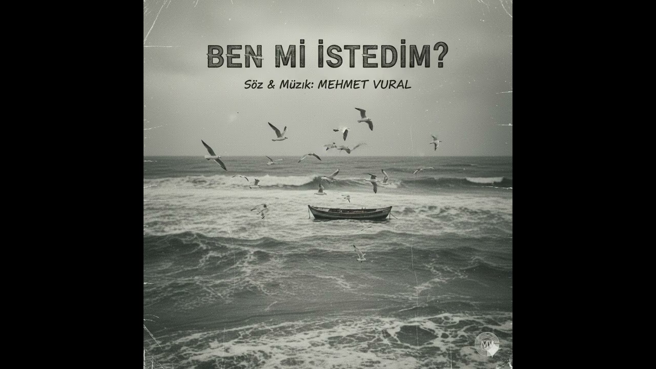 Ben m İstedim