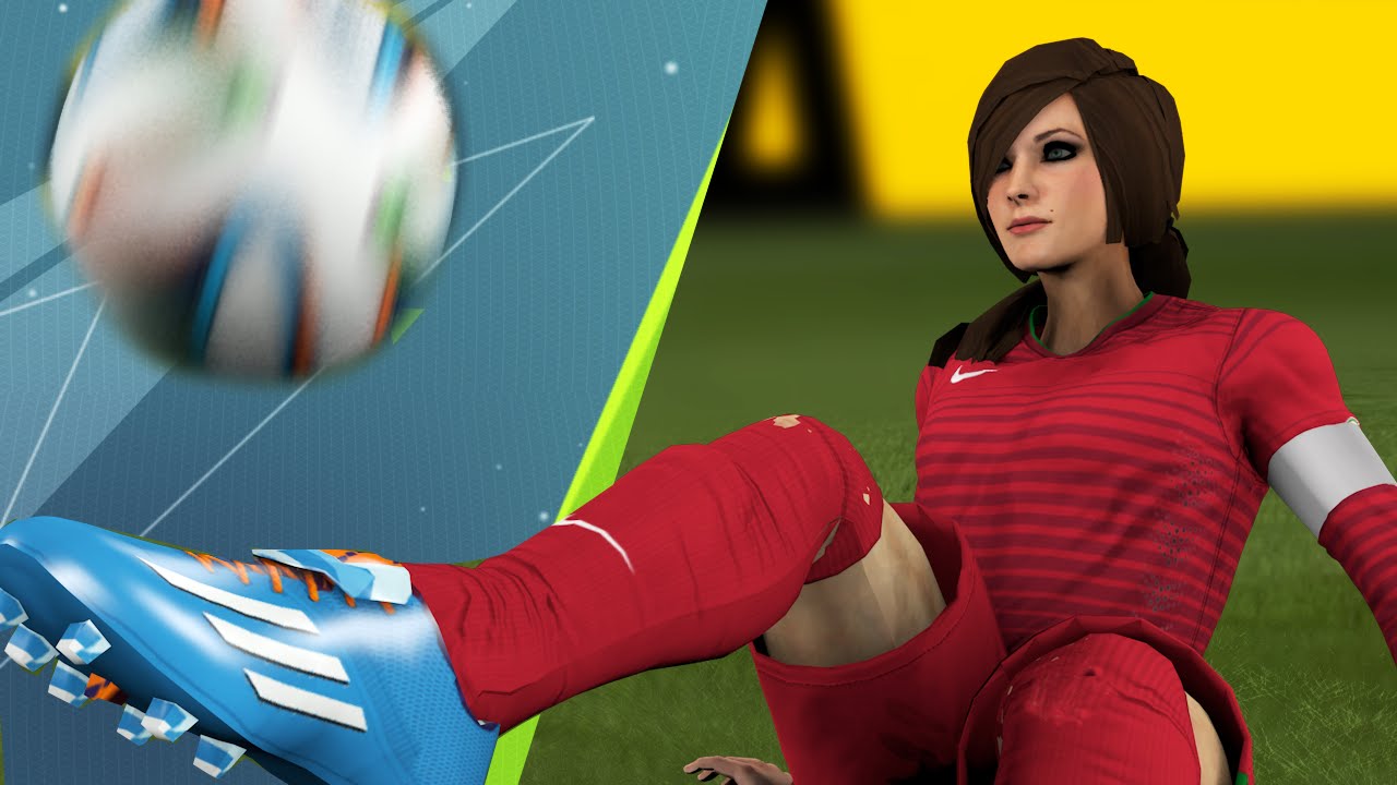 FIFA 17 NEW SKILLS ANIMATIONS SUGGESTIONS