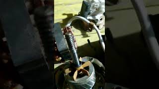 como darle un mantenimiento a un ventilador Zmartech