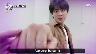 [SUB INDO] Gayo Daejeon 2018 - BTS teaser