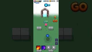 (김가네게임)궁수키우기:궁수의전설 타격감 최고 시즌1 screenshot 3